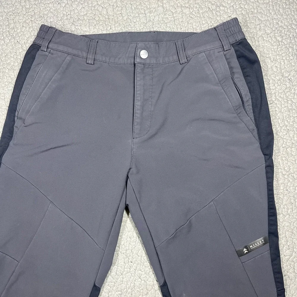 Millet hiking pants